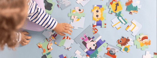 Finding Balance in a Digital Age: Your Guide to Screen-Free Parenting - Crazy Little Books