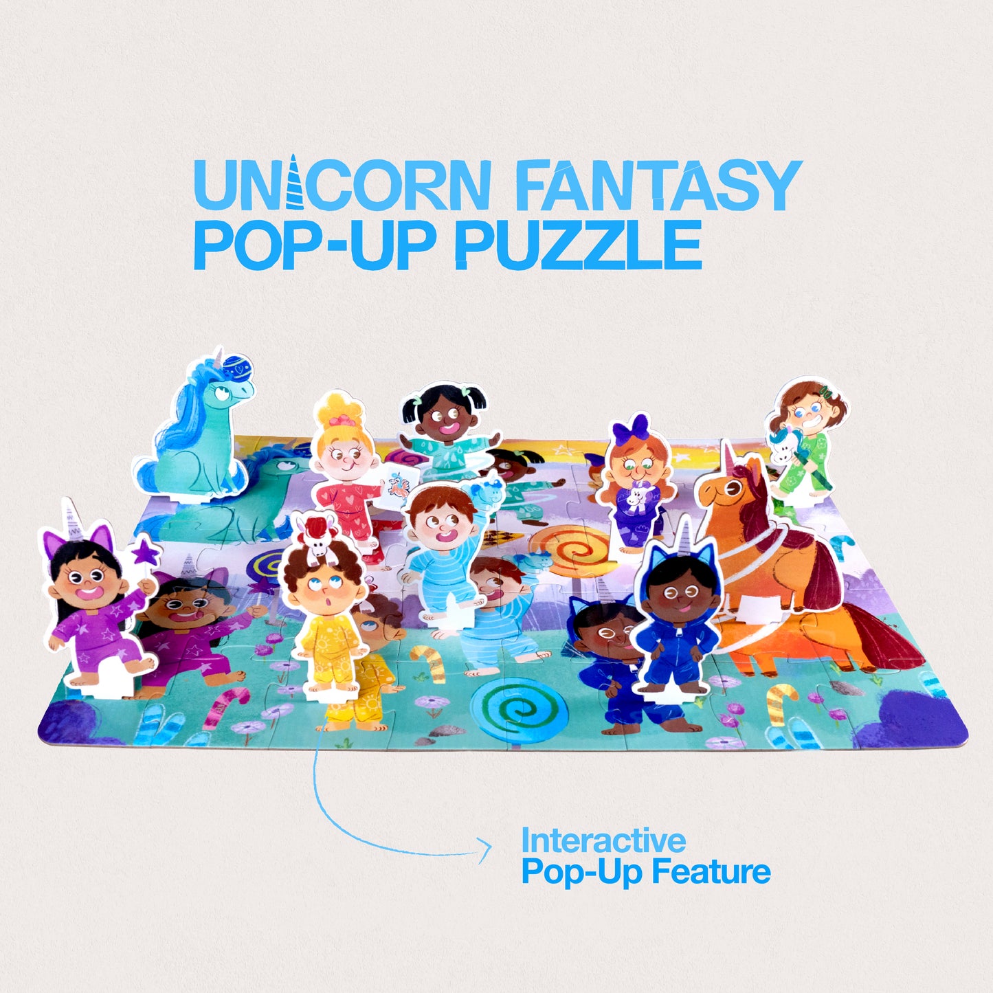 Unicorn Fantasy Ultimate Bundle