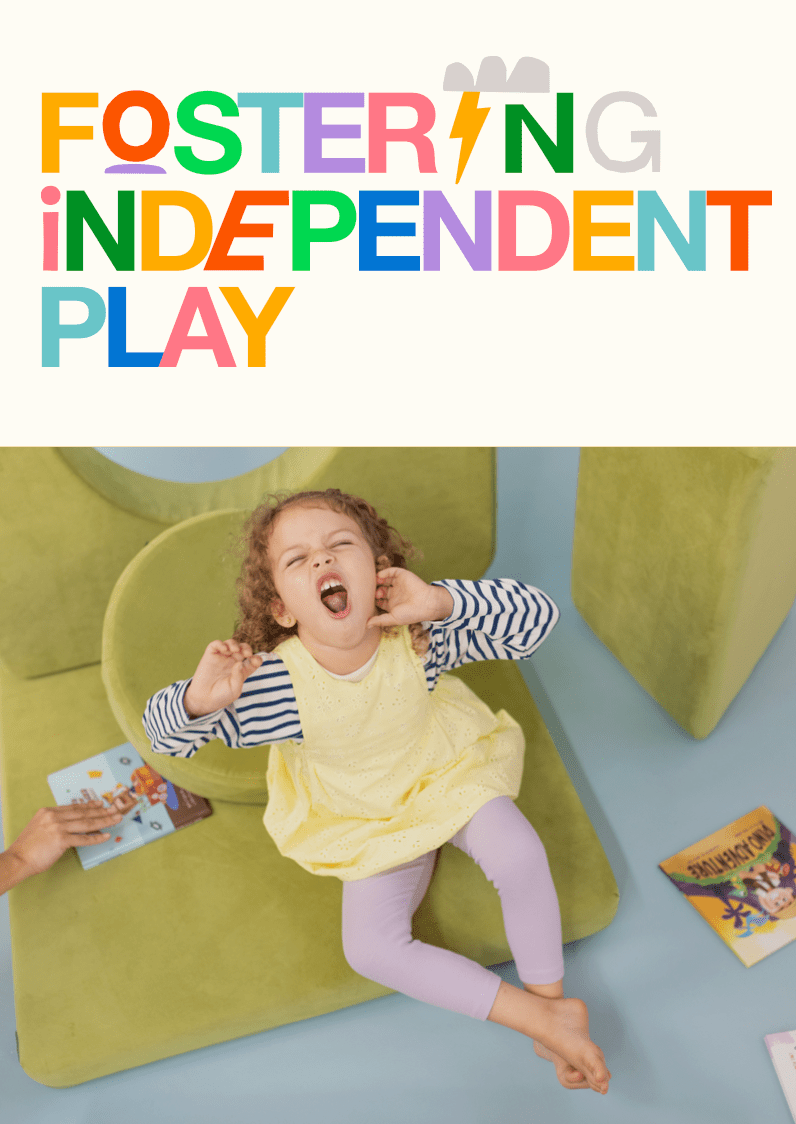Screen Free Guide - Crazy Little Books