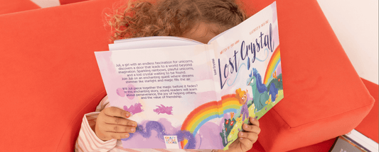 Don't Tame the Tales! - Crazy Little Books