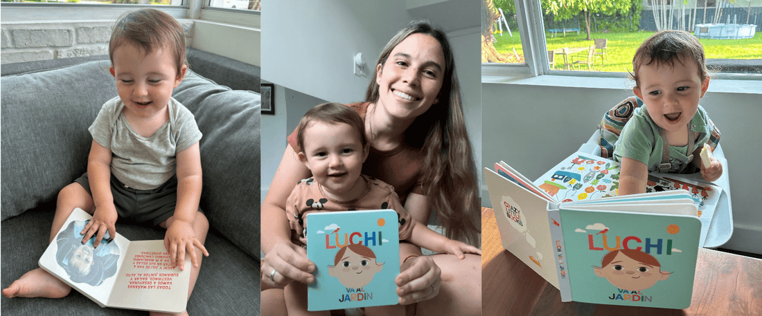 The Power of Social Stories: Helping Children Navigate Life's Transitions - Crazy Little Books