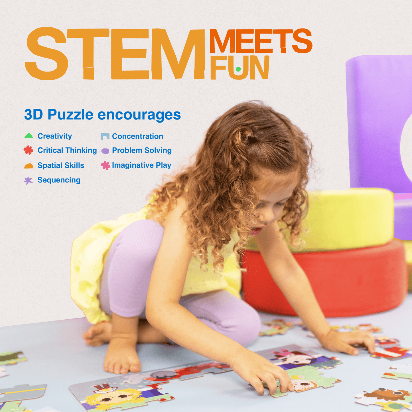 Driving Dream Activity Bundle - Crazy Little Books