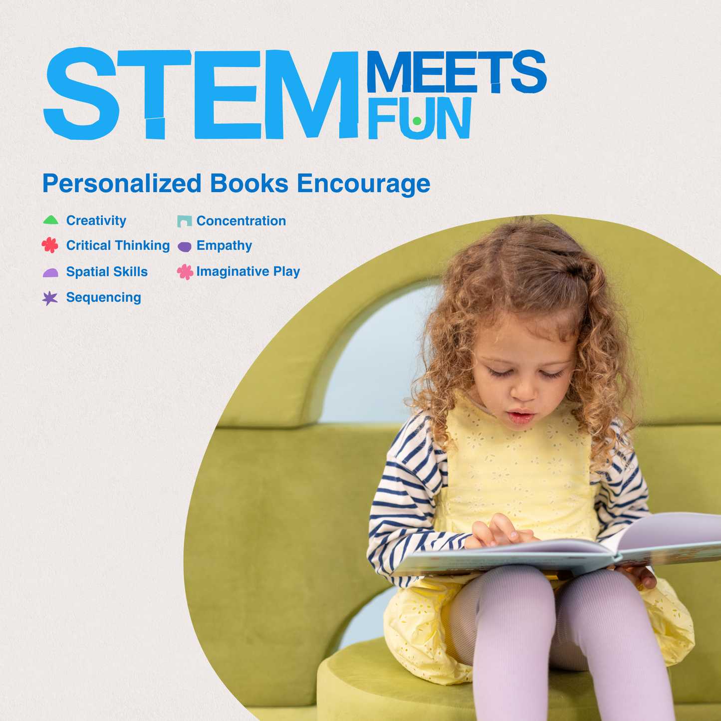 Unicorn Fantasy Personalized Book