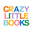 Crazy Little Books logo