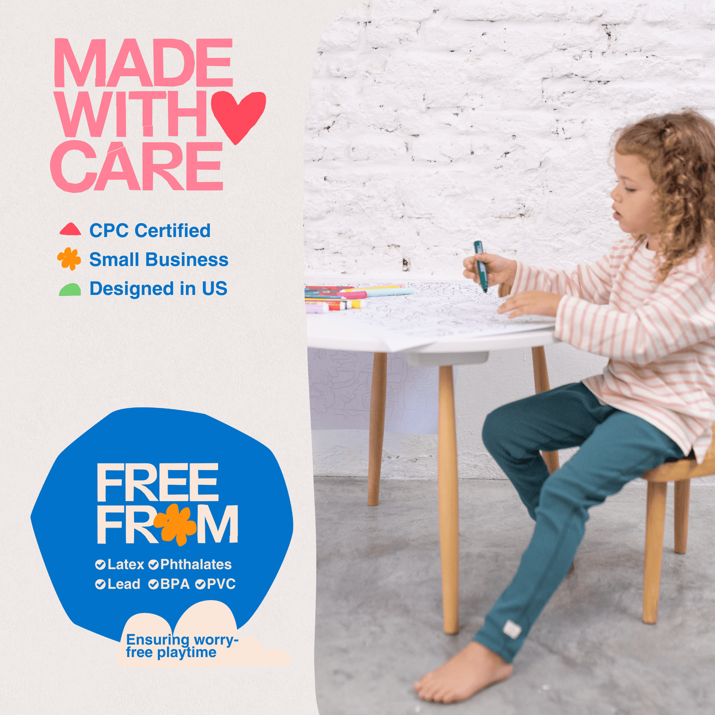 Mermaid Magic Activity Bundle - Crazy Little Books