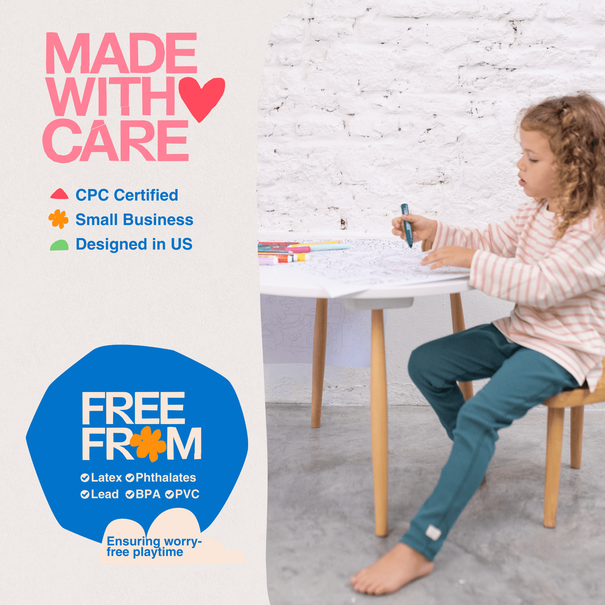 Mermaid Magic Activity Bundle - Crazy Little Books