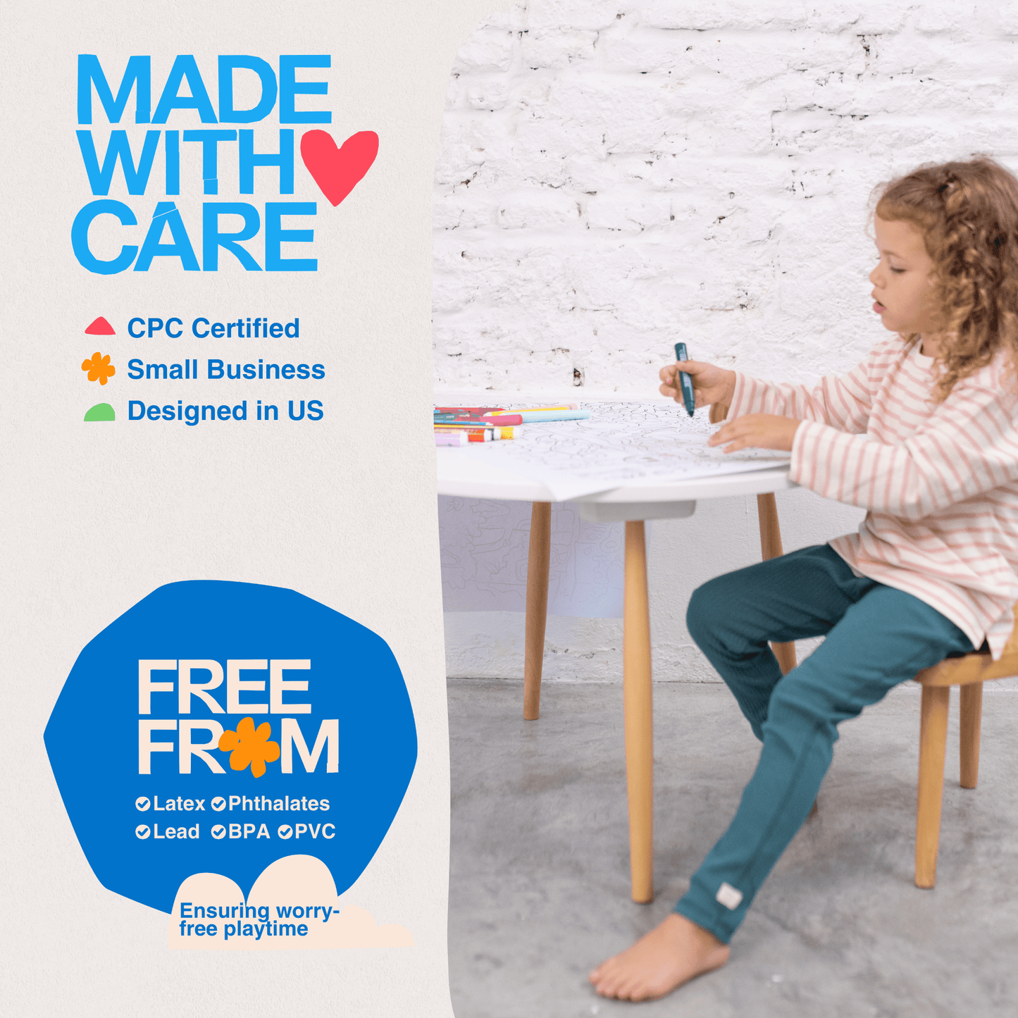 Unicorn Fantasy Activity Bundle - Crazy Little Books